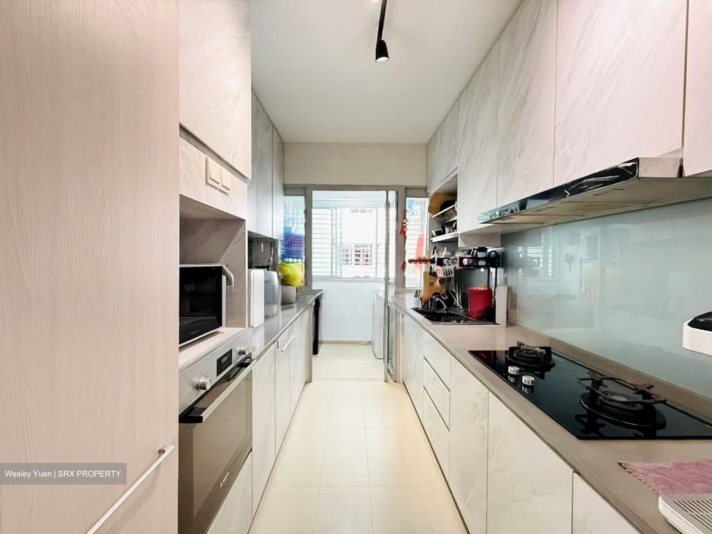 Blk 614B Tampines Greenview (Tampines), HDB 4 Rooms #553486821